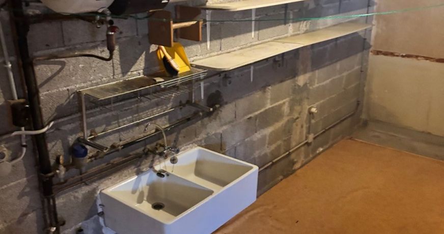 vente Maison individuelle Chamberet