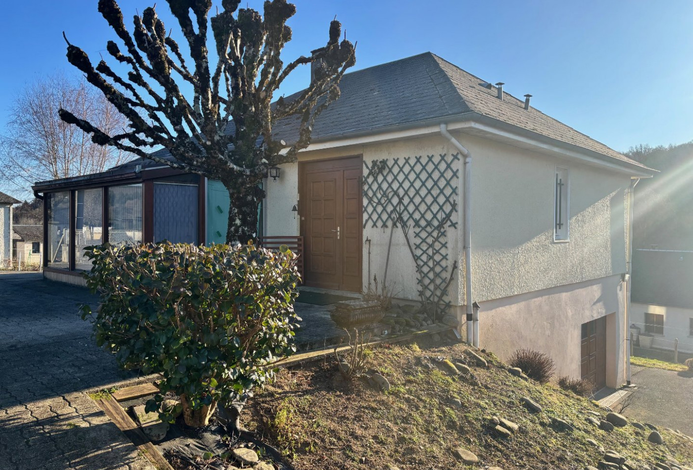 vente Maison individuelle Chamberet - Photo 2