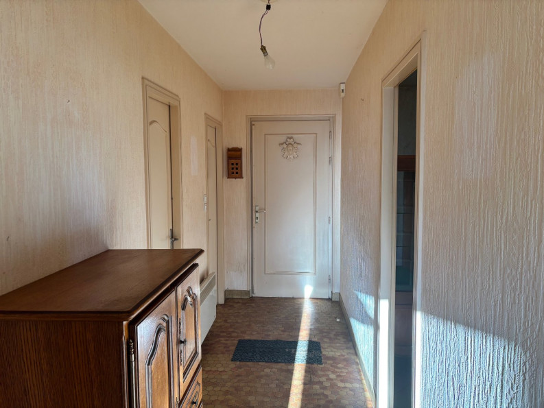 vente Maison individuelle Chamberet - Photo 7