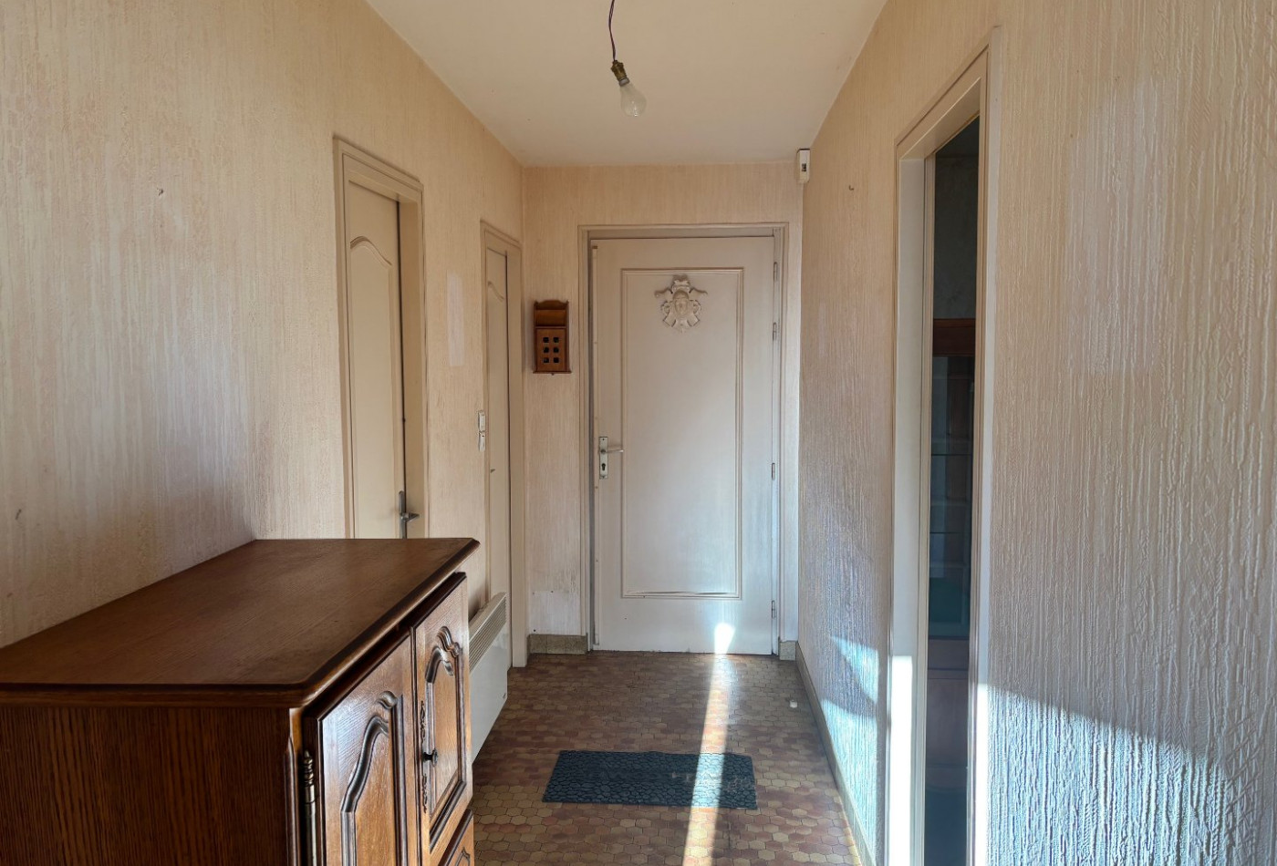 vente Maison individuelle Chamberet - Photo 7