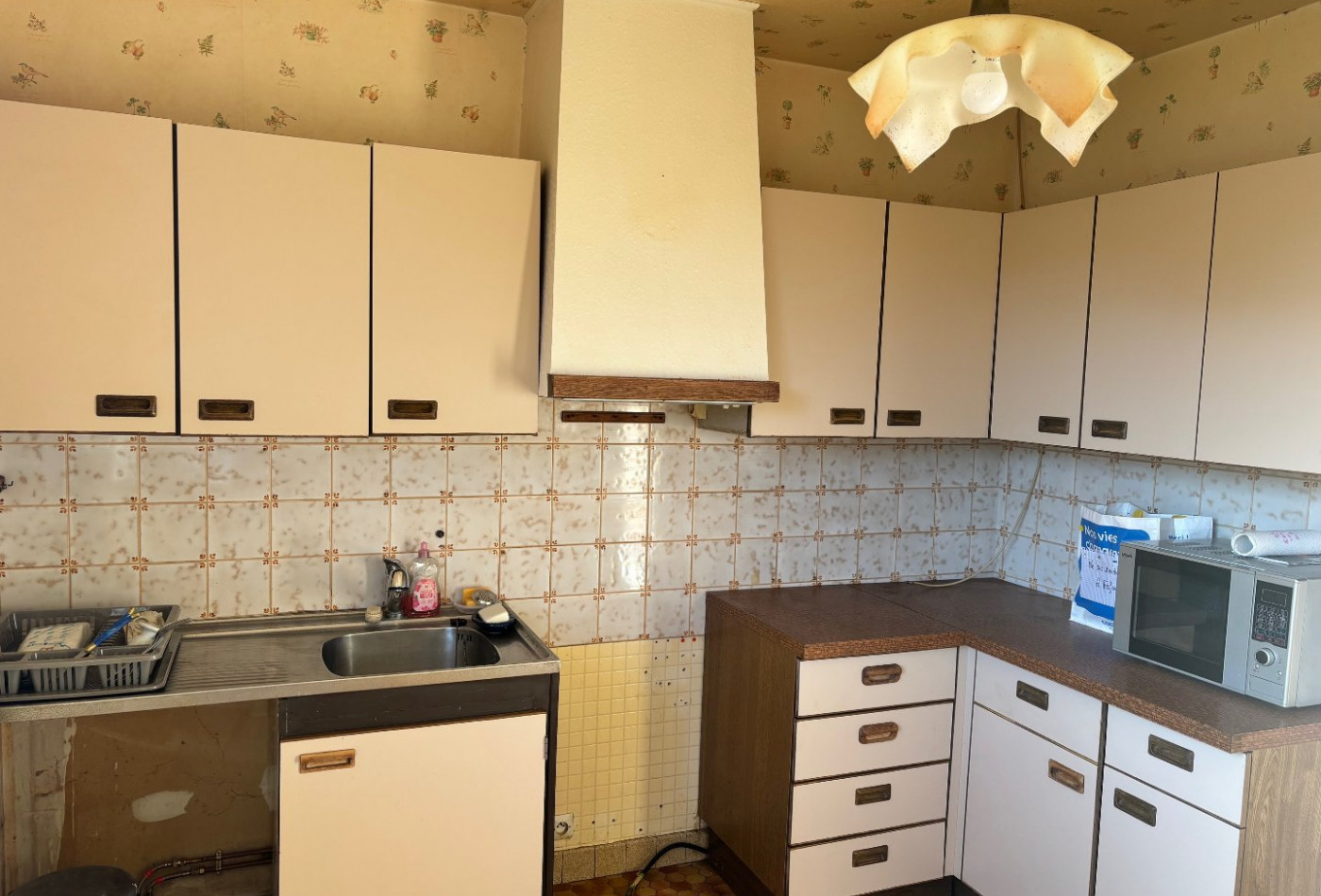 vente Maison individuelle Chamberet - Photo 4