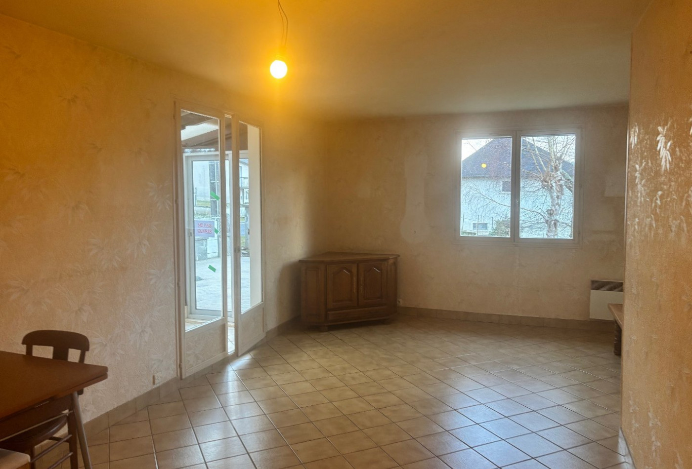 vente Maison individuelle Chamberet - Photo 3