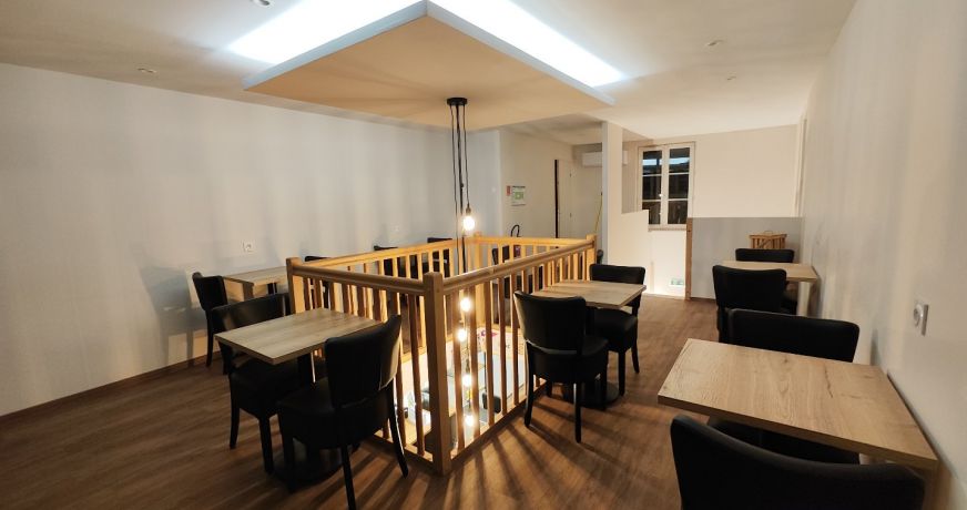 vente Bar Courtonne Les Deux Eglises