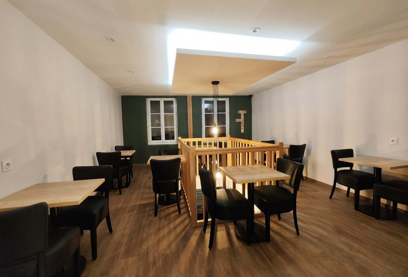 vente Bar Courtonne Les Deux Eglises - Photo 5