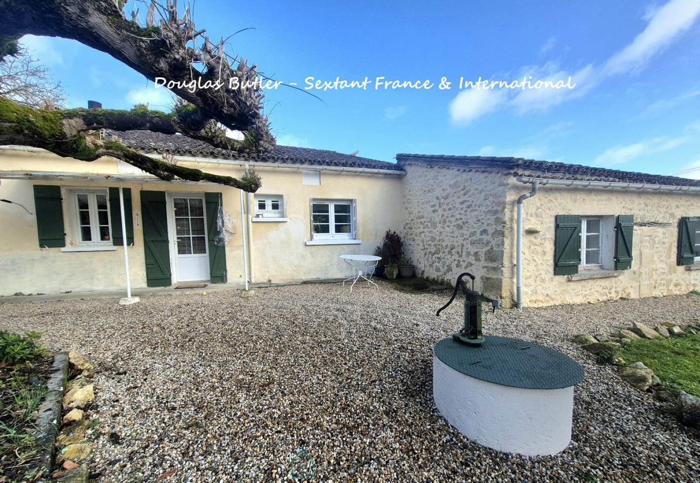 vente Maison Pujols - Photo 2