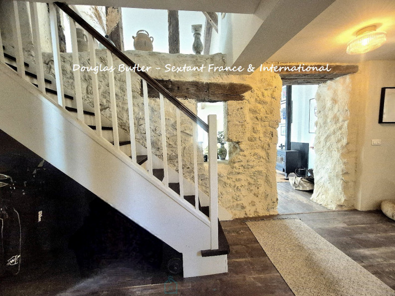 vente Maison Pujols - Photo 7