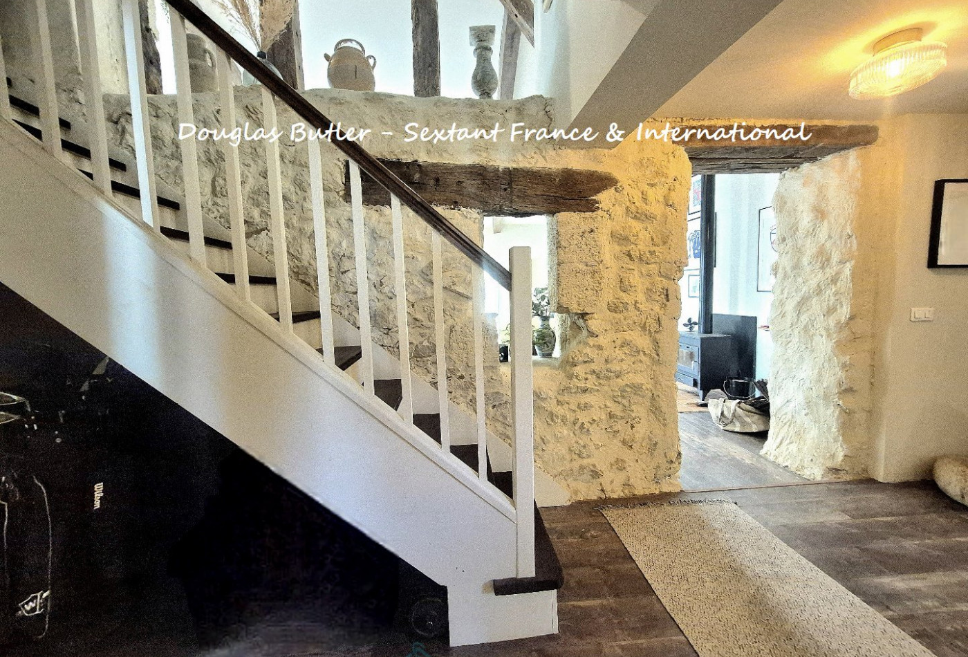 vente Maison Pujols - Photo 7