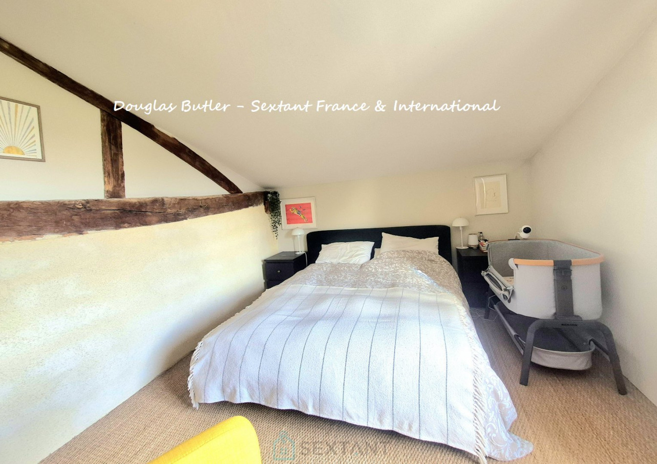 vente Maison Pujols - Photo 15