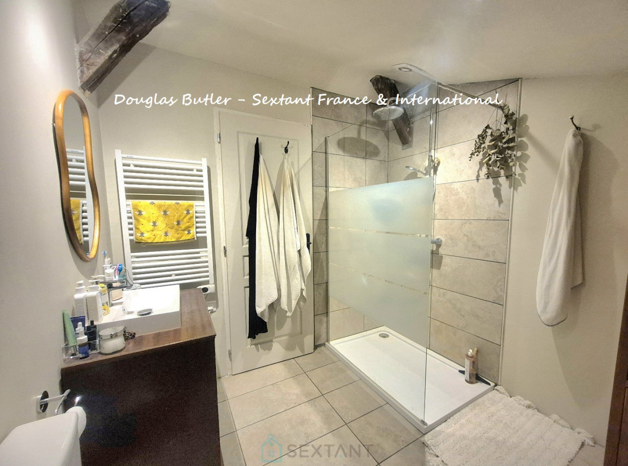 vente Maison Pujols - Photo 14