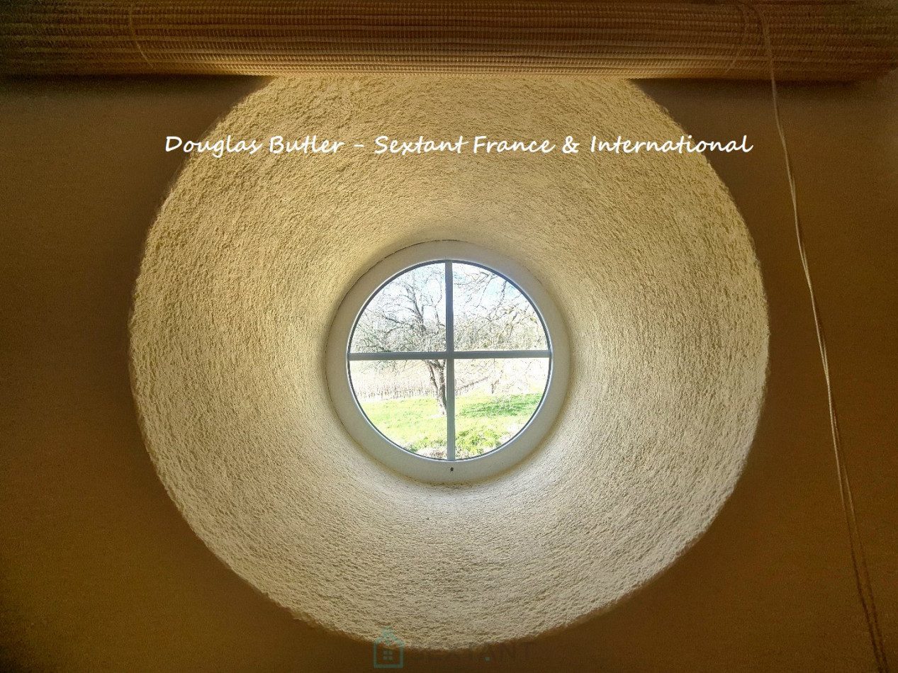 vente Maison Pujols - Photo 12