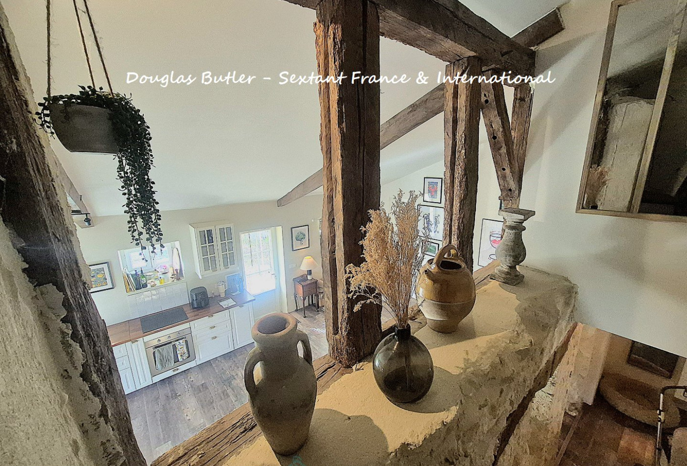 vente Maison Pujols - Photo 10