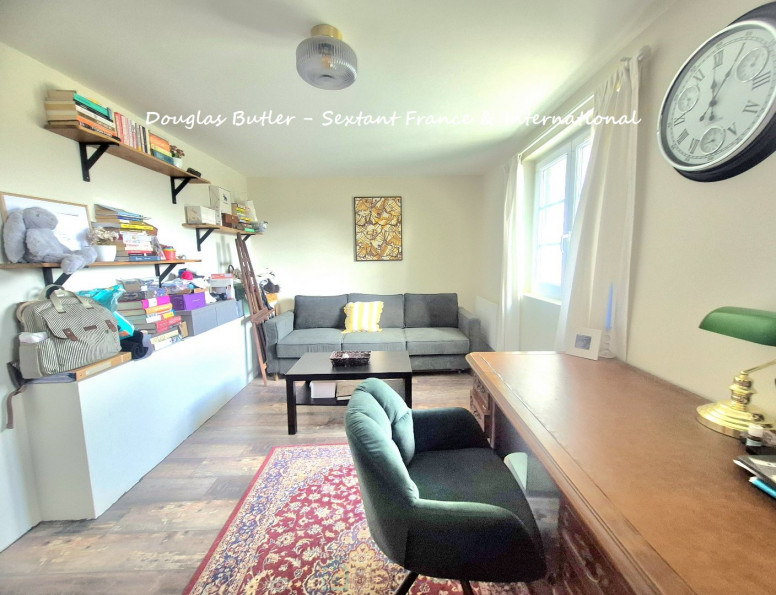 vente Maison Pujols - Photo 9