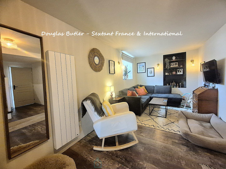 vente Maison Pujols - Photo 8