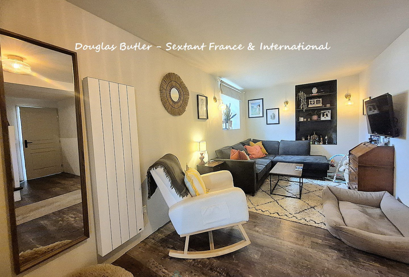 vente Maison Pujols - Photo 8