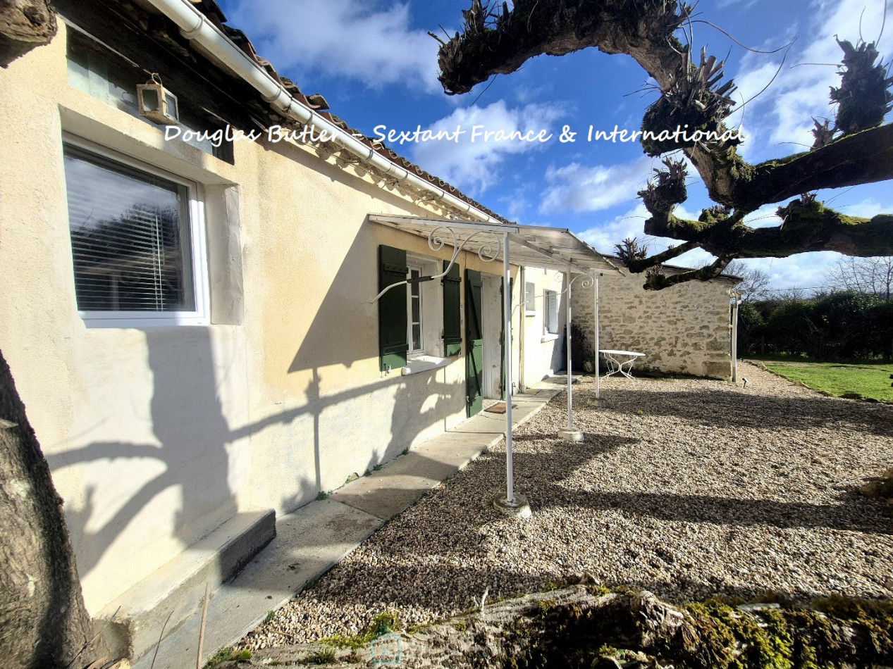 vente Maison Pujols - Photo 20
