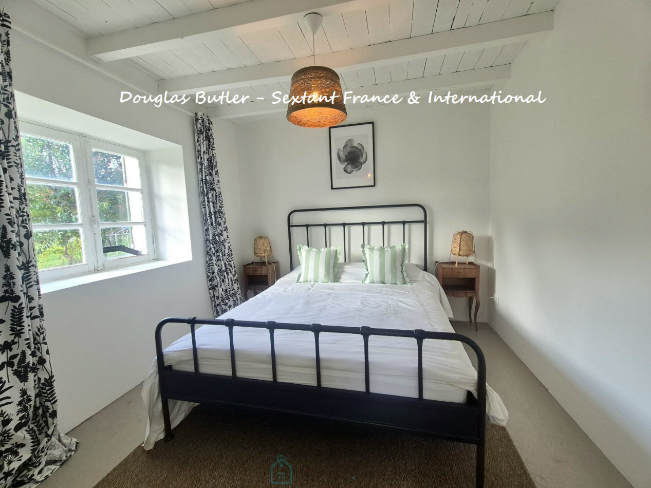 vente Maison Pujols - Photo 17