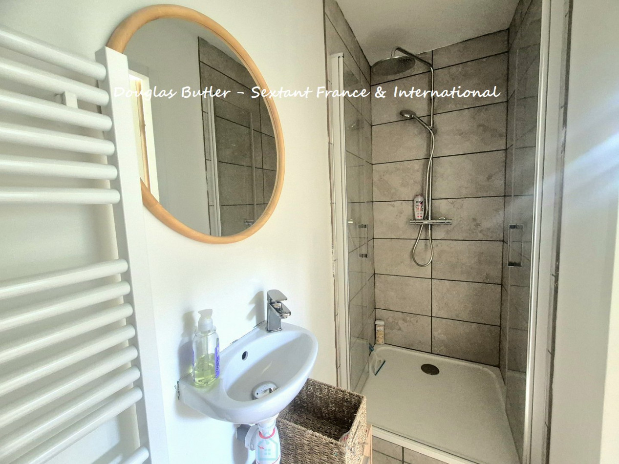 vente Maison Pujols - Photo 19