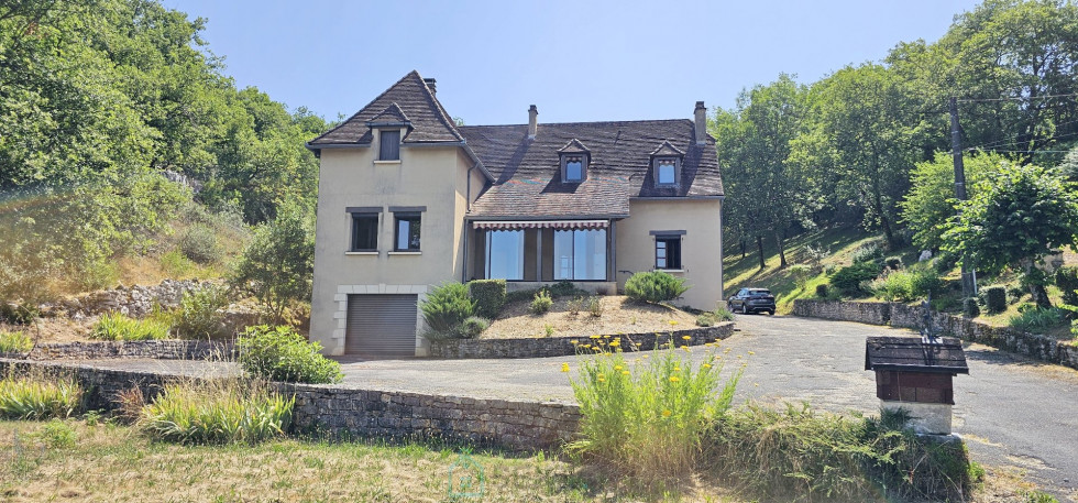 vente Maison Souillac - Photo 1