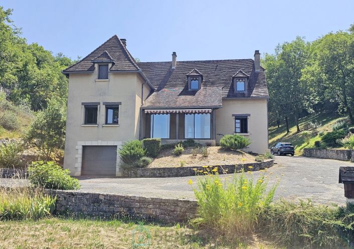 vente Maison Souillac
