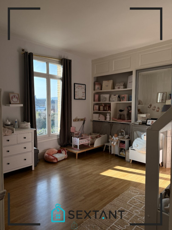 vente Maison Saint Aubin Les Elbeuf - Photo 3