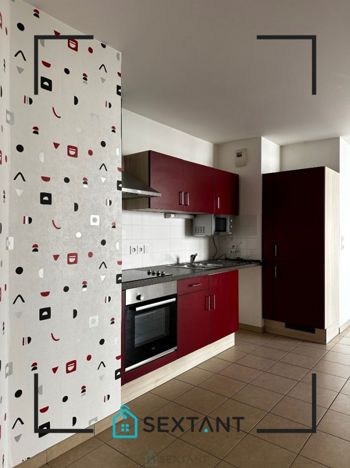 vente Appartement Rouen - Photo 9
