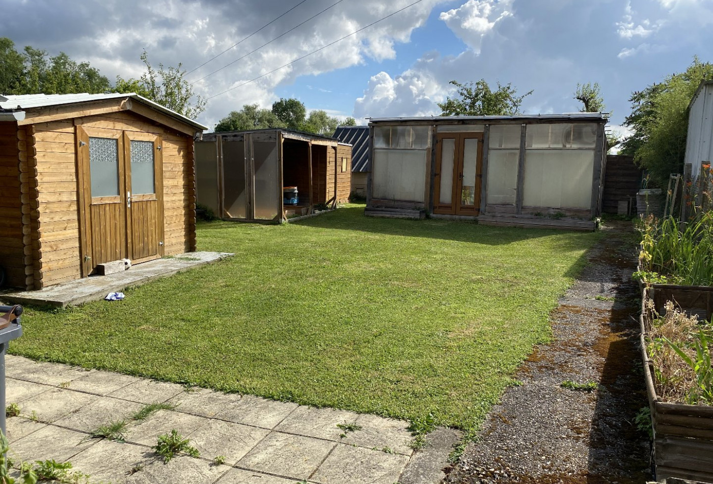 vente Maison Tourville La Riviere - Photo 5