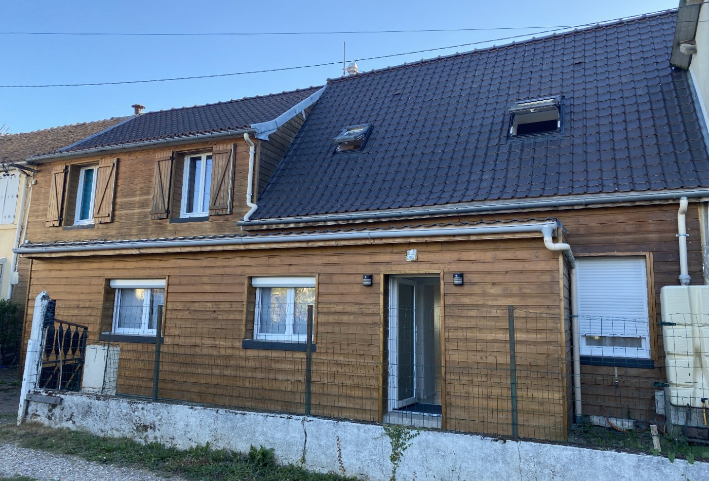 vente Maison Tourville La Riviere - Photo 1