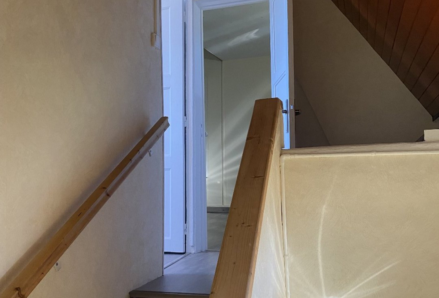 vente Maison Tourville La Riviere - Photo 8