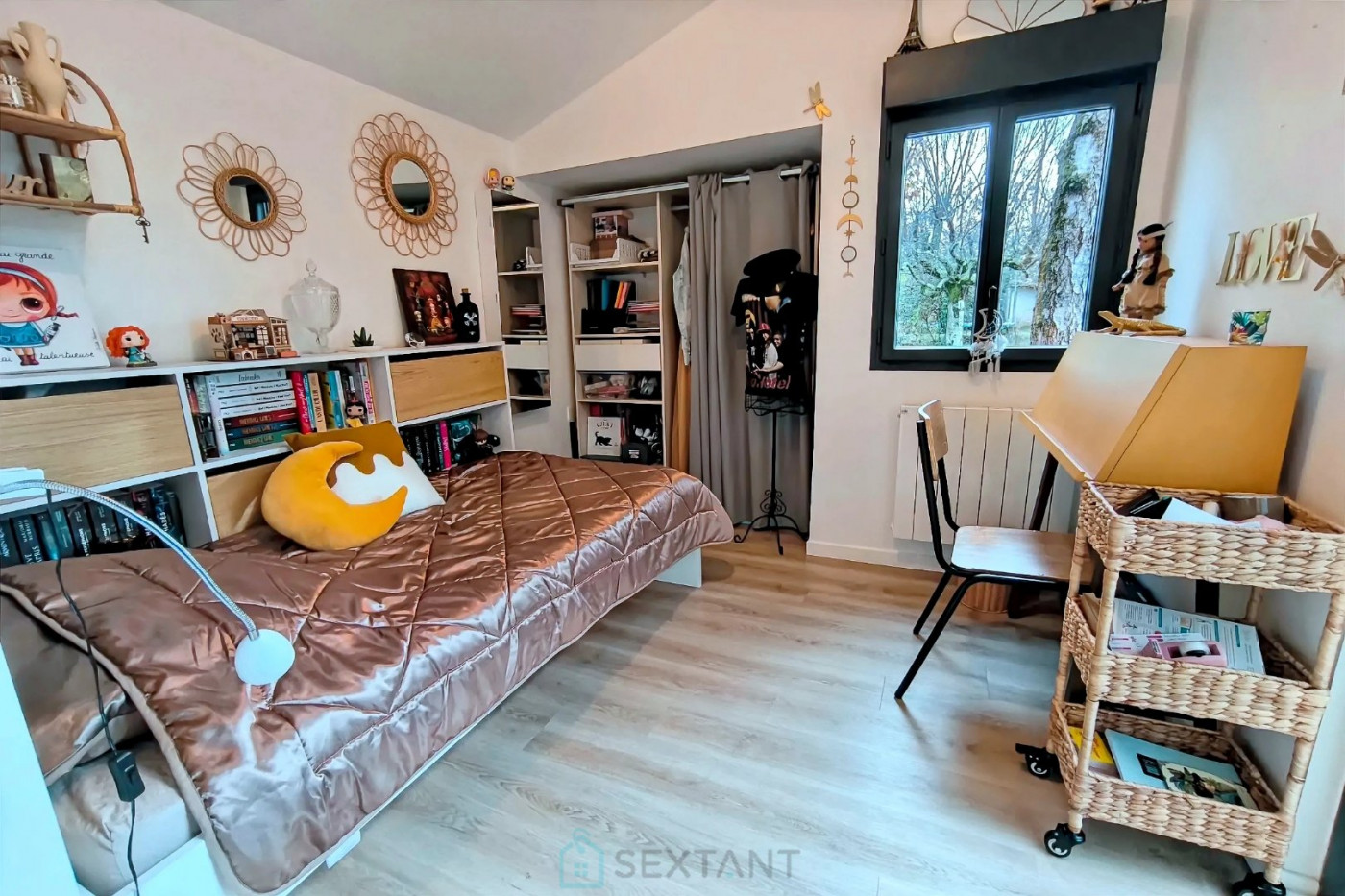 vente Maison et dépendances Bergerac - Photo 11