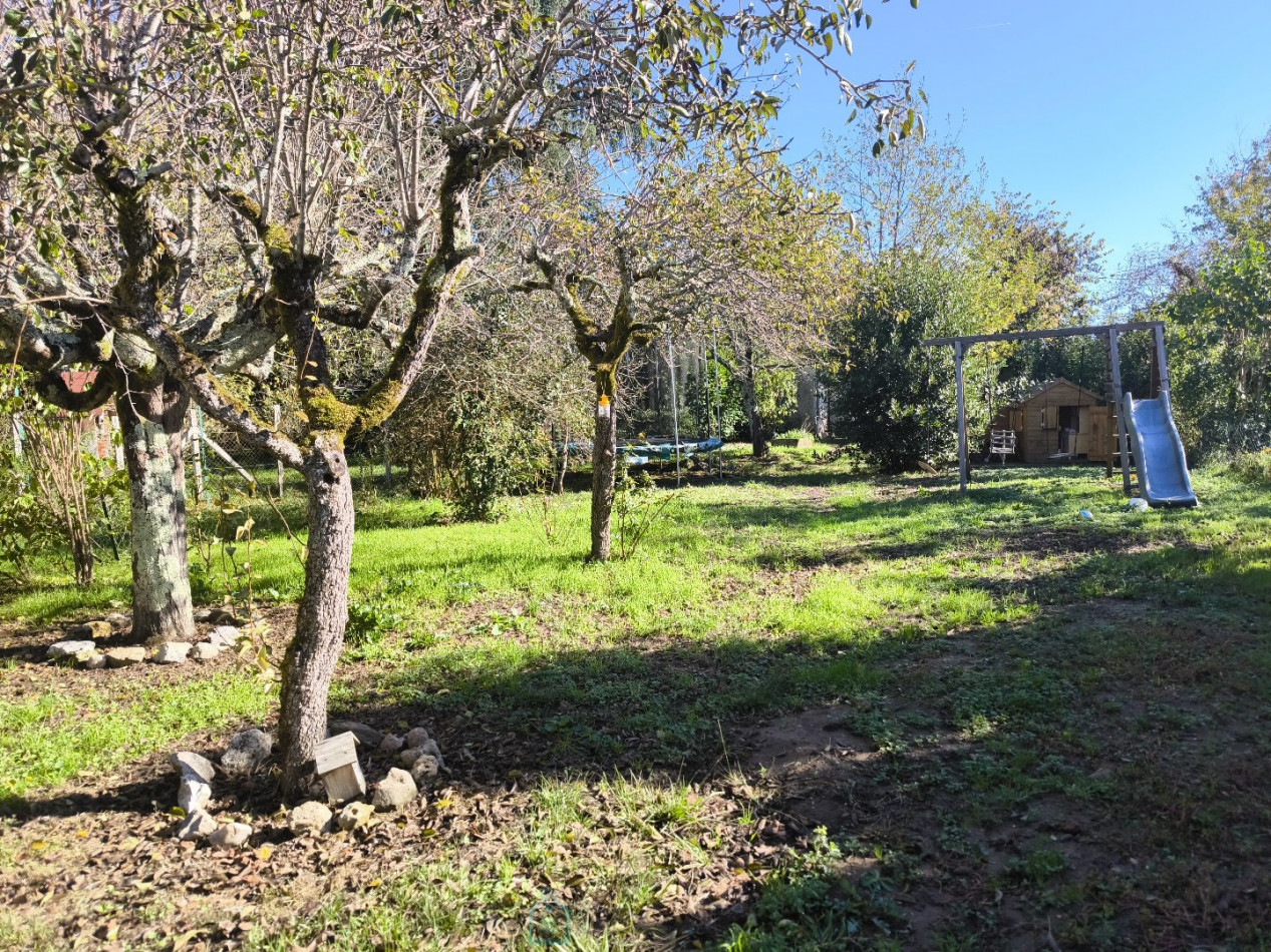 vente Maison et dépendances Bergerac - Photo 14