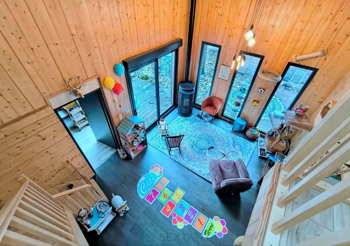 vente Maison et dépendances Bergerac