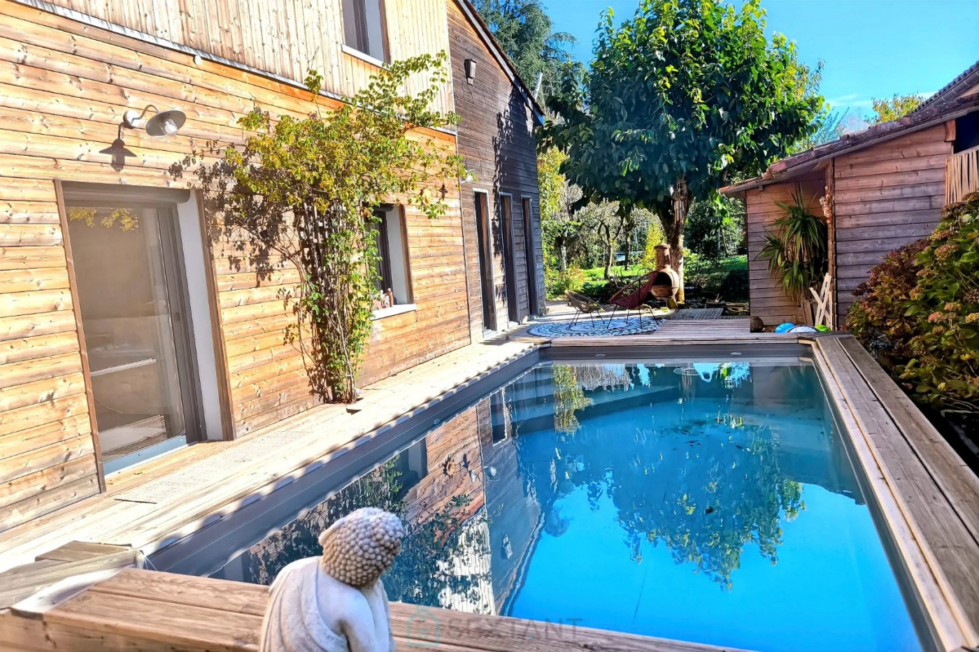 vente Maison et dépendances Bergerac - Photo 1