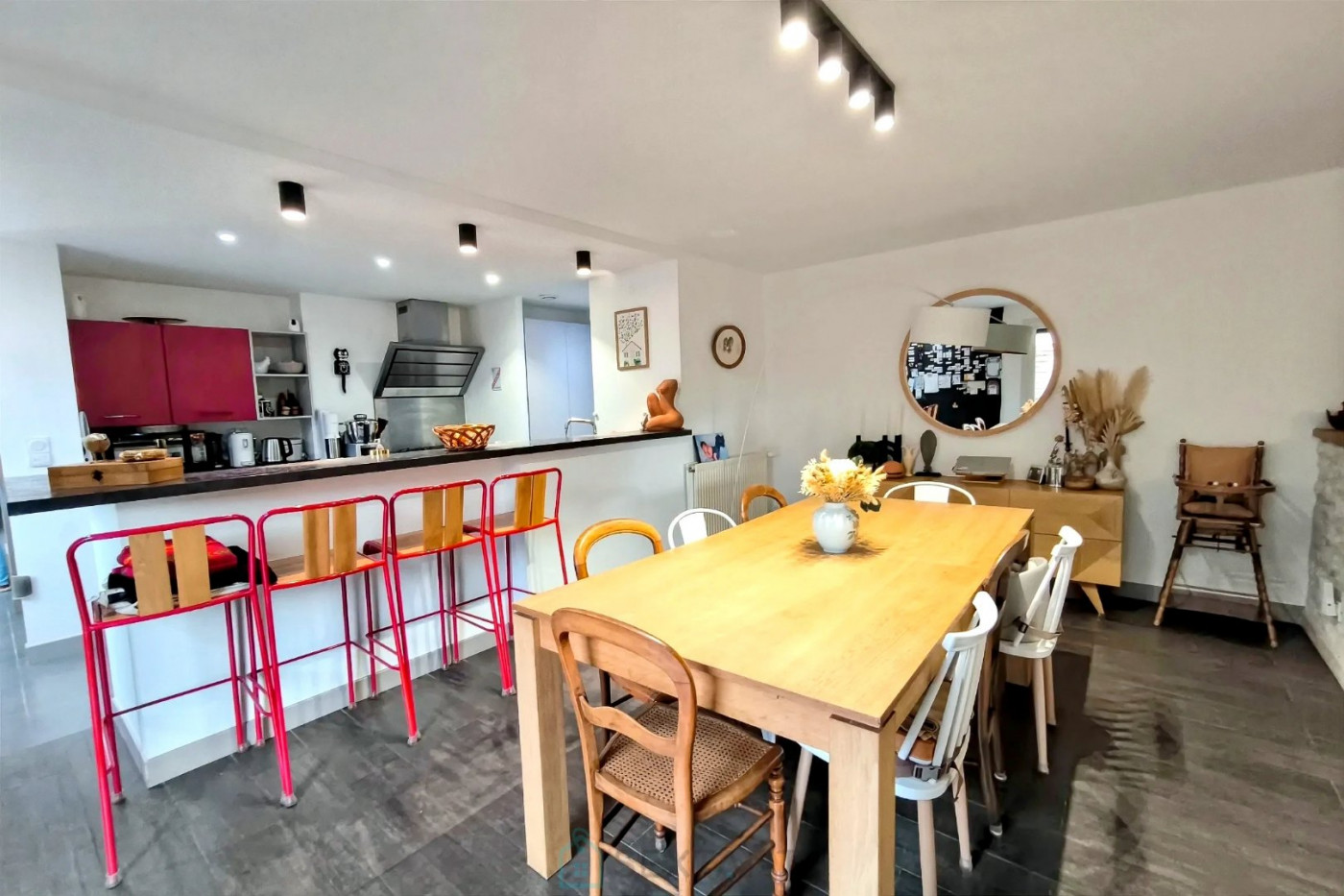 vente Maison et dépendances Bergerac - Photo 4