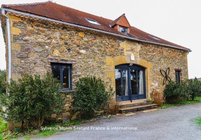 vente Maison en pierre Saint Medard D'excideuil