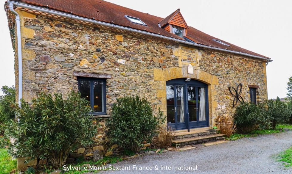 vente Saint Medard D'excideuil