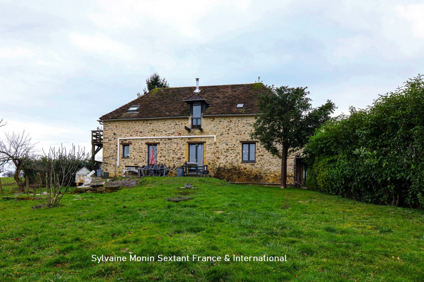 vente Maison en pierre Saint Medard D'excideuil - Photo 3