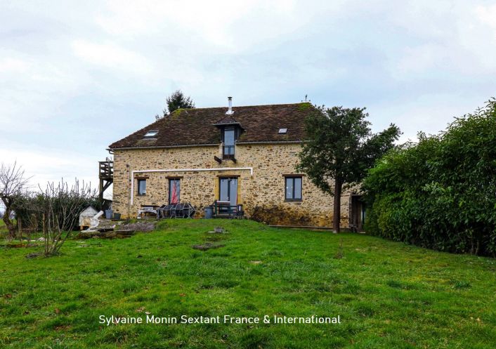 vente Maison en pierre Saint Medard D'excideuil