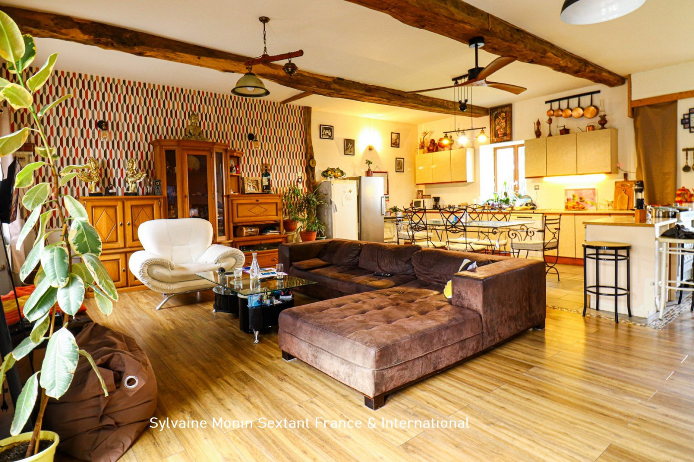 vente Maison en pierre Saint Medard D'excideuil - Photo 5