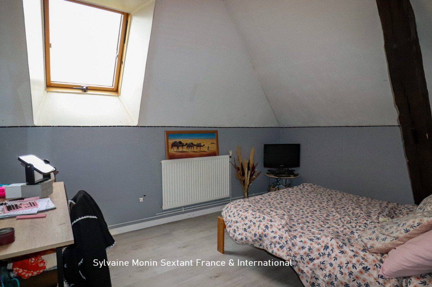 vente Maison en pierre Saint Medard D'excideuil - Photo 12