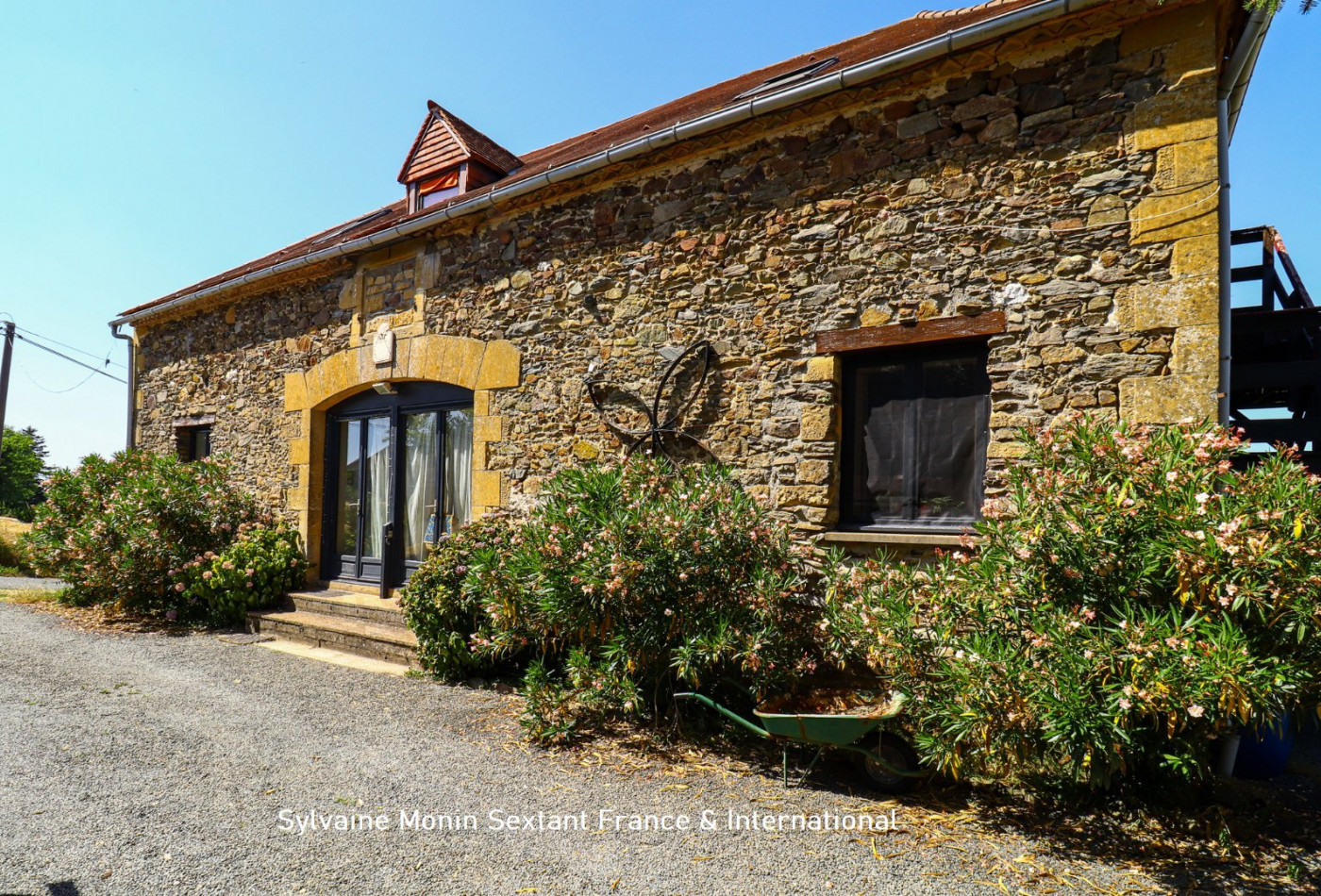 vente Maison en pierre Saint Medard D'excideuil - Photo 2