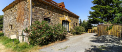 vente Maison en pierre Saint Medard D'excideuil
