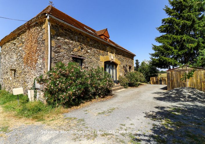 vente Maison en pierre Saint Medard D'excideuil