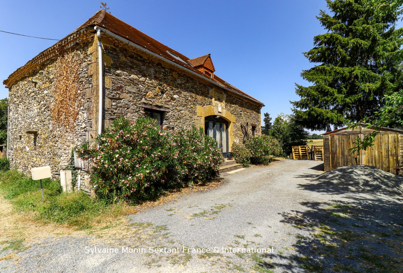 vente Maison en pierre Saint Medard D'excideuil - Photo 1