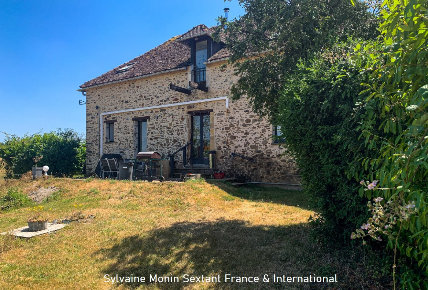 vente Maison en pierre Saint Medard D'excideuil - Photo 3