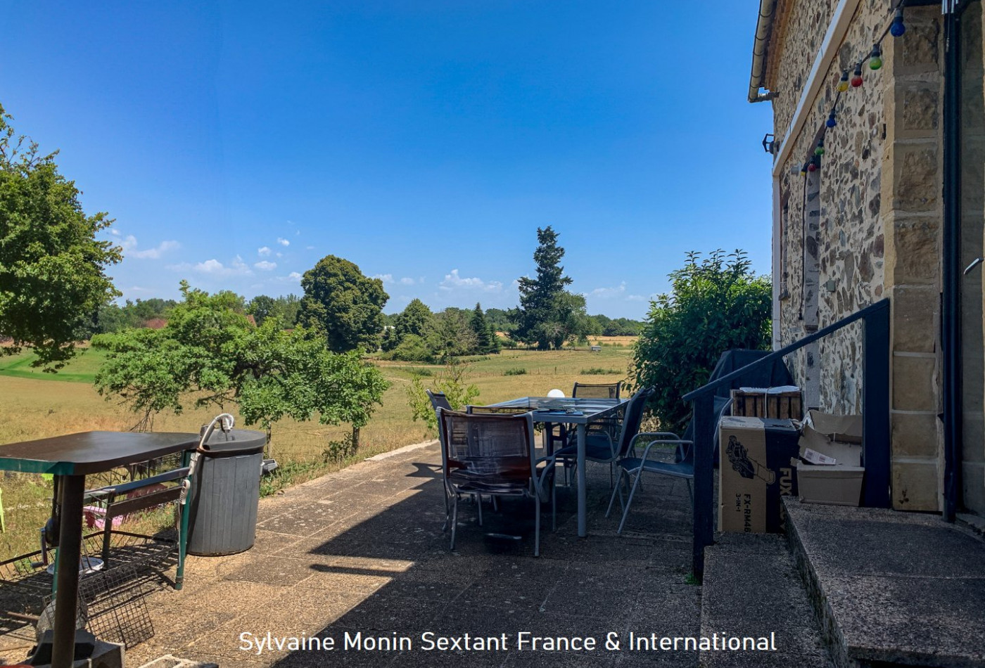 vente Maison en pierre Saint Medard D'excideuil - Photo 4