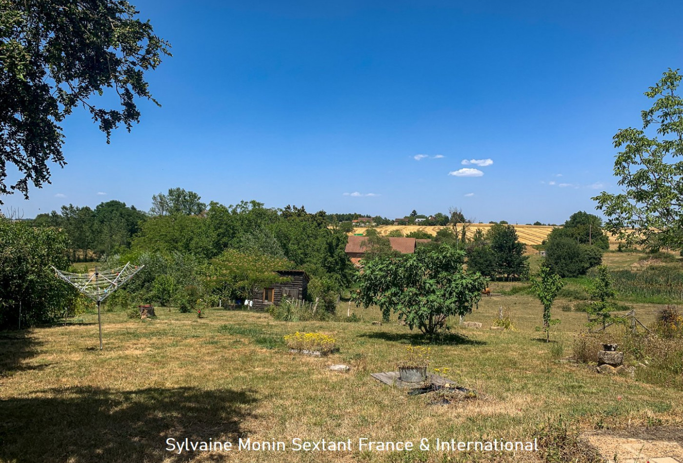 vente Maison en pierre Saint Medard D'excideuil - Photo 5