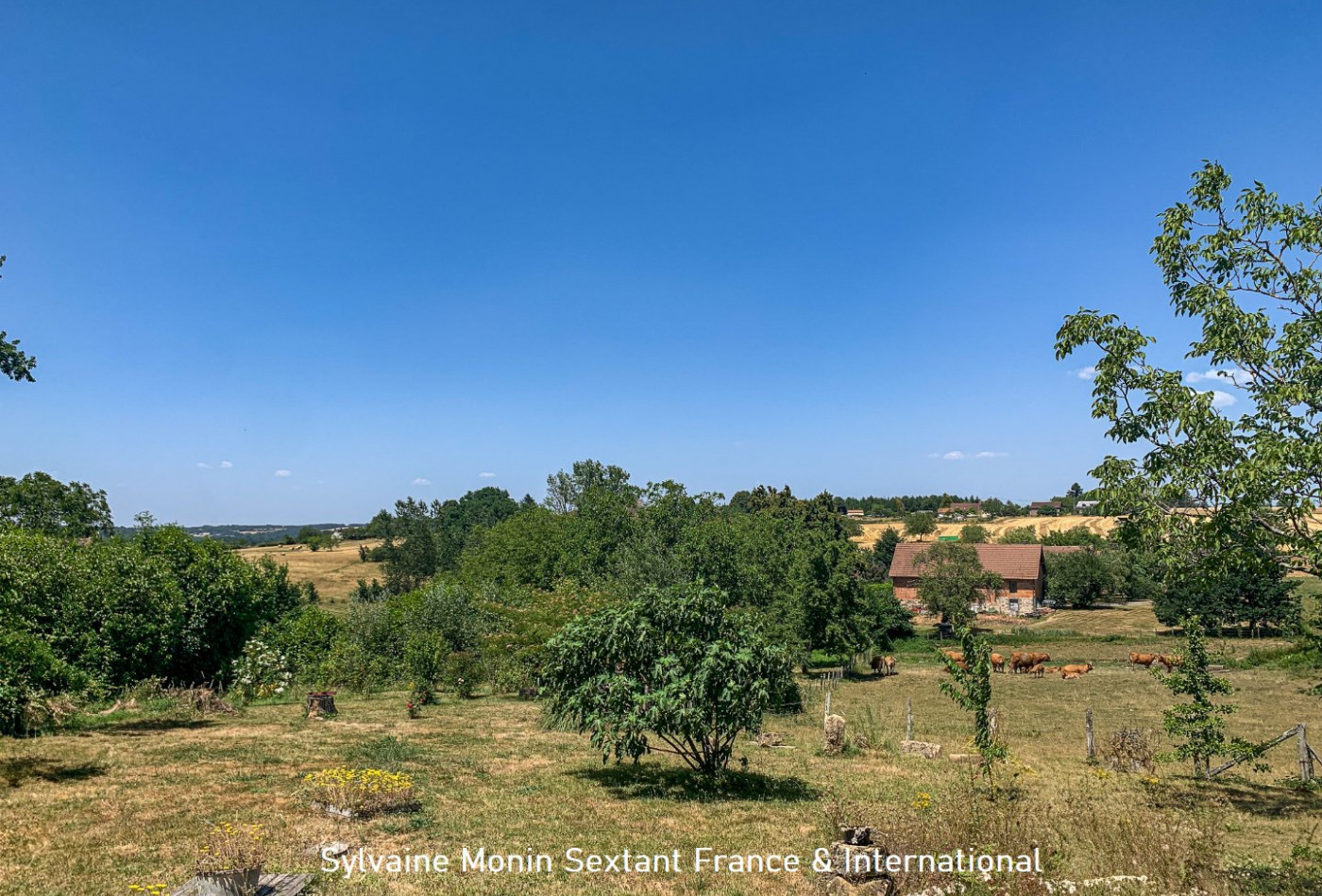 vente Maison en pierre Saint Medard D'excideuil - Photo 6