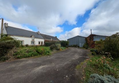 vente Maison en pierre Moreac