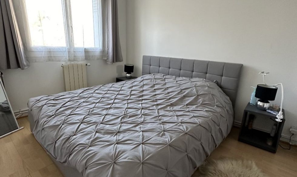 vente Marseille 13eme Arrondissement