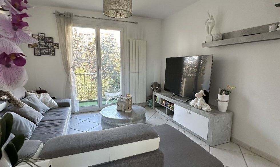 vente Marseille 13eme Arrondissement